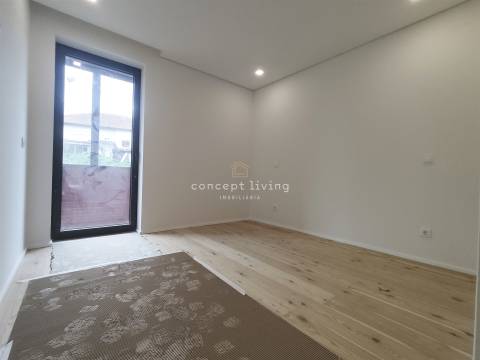 Apartamento T2 Venda em Creixomil,Guimarães