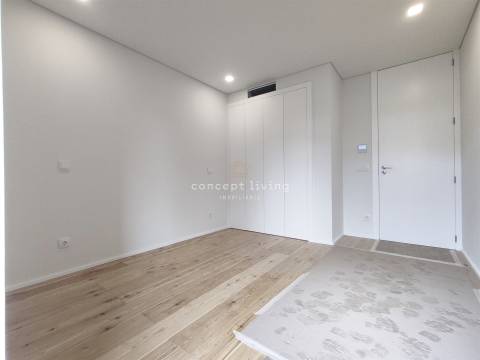 Apartamento T2 Venda em Creixomil,Guimarães