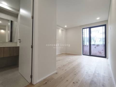 Apartamento T2 Venda em Creixomil,Guimarães