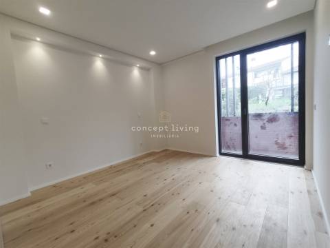 Apartamento T2 Venda em Creixomil,Guimarães