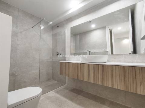 Apartamento T2 Venda em Creixomil,Guimarães