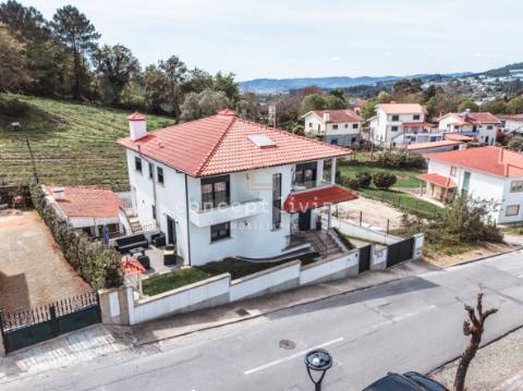 Moradia T3 Venda em Aldão,Guimarães