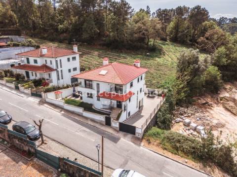 Moradia T3 Venda em Aldão,Guimarães