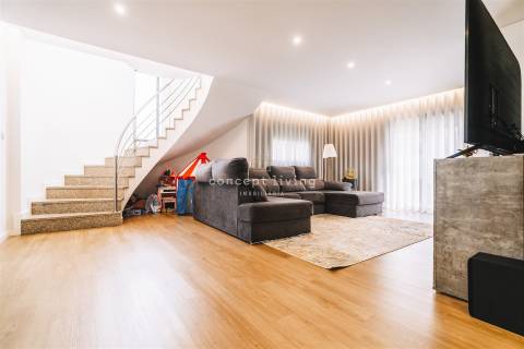 Moradia T3 Venda em Aldão,Guimarães