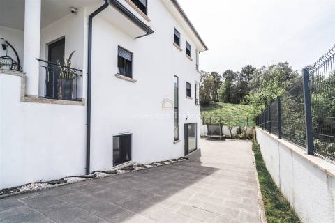 Moradia T3 Venda em Aldão,Guimarães