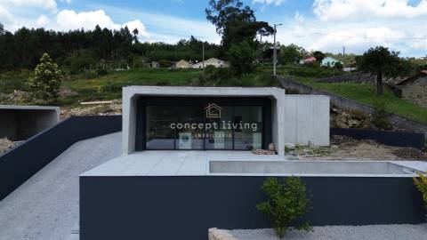 Moradia Isolada T3 Venda em Leitões, Oleiros e Figueiredo,Guimarães