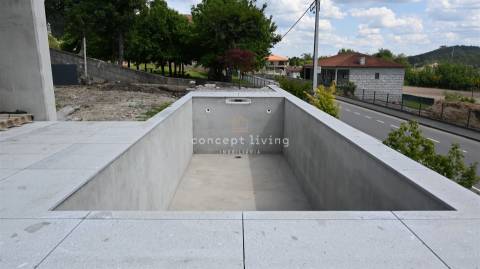 Moradia Isolada T3 Venda em Leitões, Oleiros e Figueiredo,Guimarães