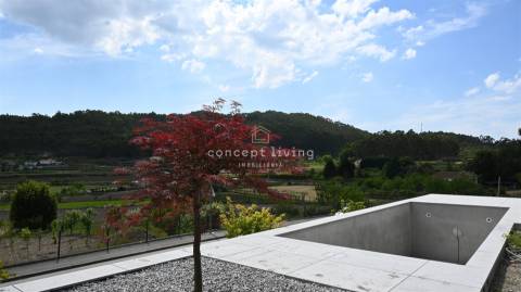Moradia Isolada T3 Venda em Leitões, Oleiros e Figueiredo,Guimarães