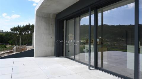 Moradia Isolada T3 Venda em Leitões, Oleiros e Figueiredo,Guimarães