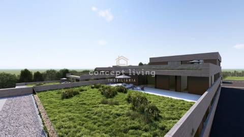 Apartamento T2 Venda em Brufe,Vila Nova de Famalicão