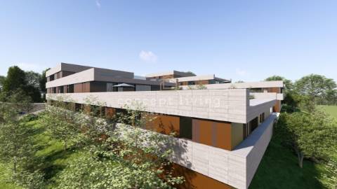 Apartamento T2 Venda em Brufe,Vila Nova de Famalicão