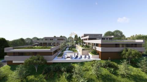 Apartamento T2 Venda em Brufe,Vila Nova de Famalicão