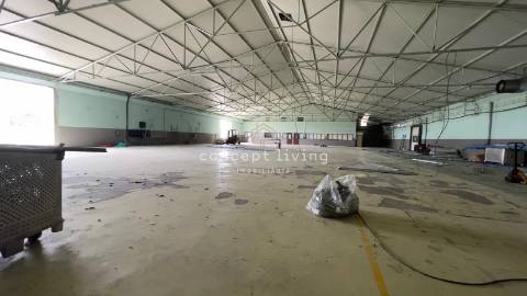 Armazém  Arrendamento em Avidos e Lagoa,Vila Nova de Famalicão