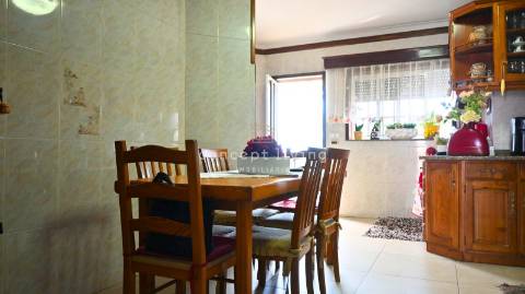 Moradia Isolada T3 Venda em Ribeirão,Vila Nova de Famalicão