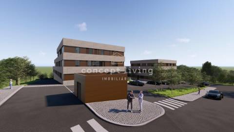 Apartamento T1 Venda em Brufe,Vila Nova de Famalicão