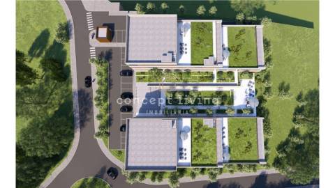 Apartamento T1 Venda em Brufe,Vila Nova de Famalicão