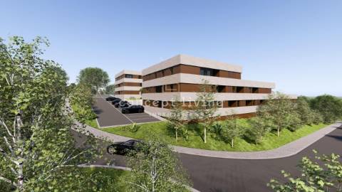 Apartamento T1 Venda em Brufe,Vila Nova de Famalicão