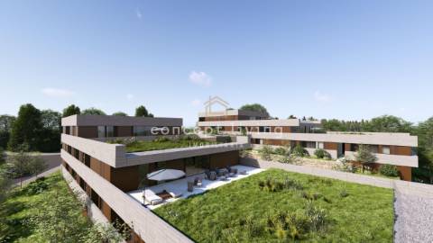 Apartamento T1 Venda em Brufe,Vila Nova de Famalicão