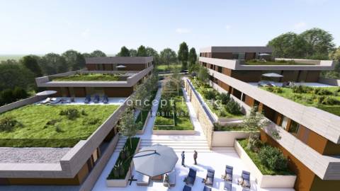 Apartamento T1 Venda em Brufe,Vila Nova de Famalicão