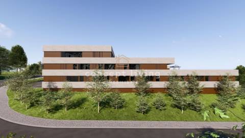 Apartamento T1 Venda em Brufe,Vila Nova de Famalicão