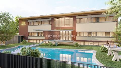 Apartamento T1 Venda em Delães,Vila Nova de Famalicão