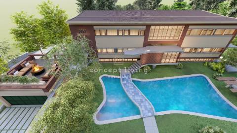 Apartamento T1 Venda em Delães,Vila Nova de Famalicão