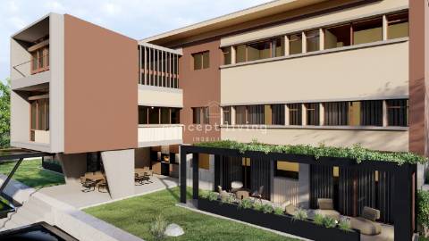 Apartamento T1 Venda em Delães,Vila Nova de Famalicão