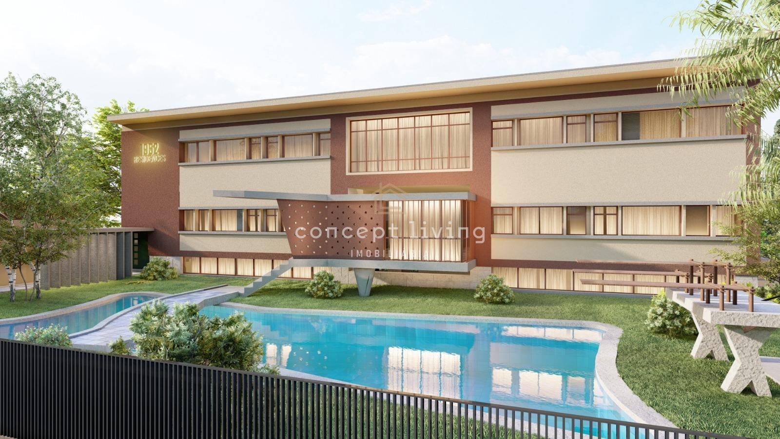 Apartamento T2 Venda em Delães,Vila Nova de Famalicão