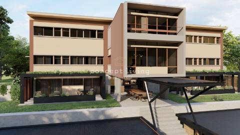 Apartamento T2 Venda em Delães,Vila Nova de Famalicão