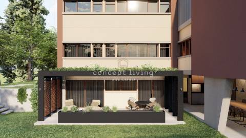 Apartamento T2 Venda em Delães,Vila Nova de Famalicão