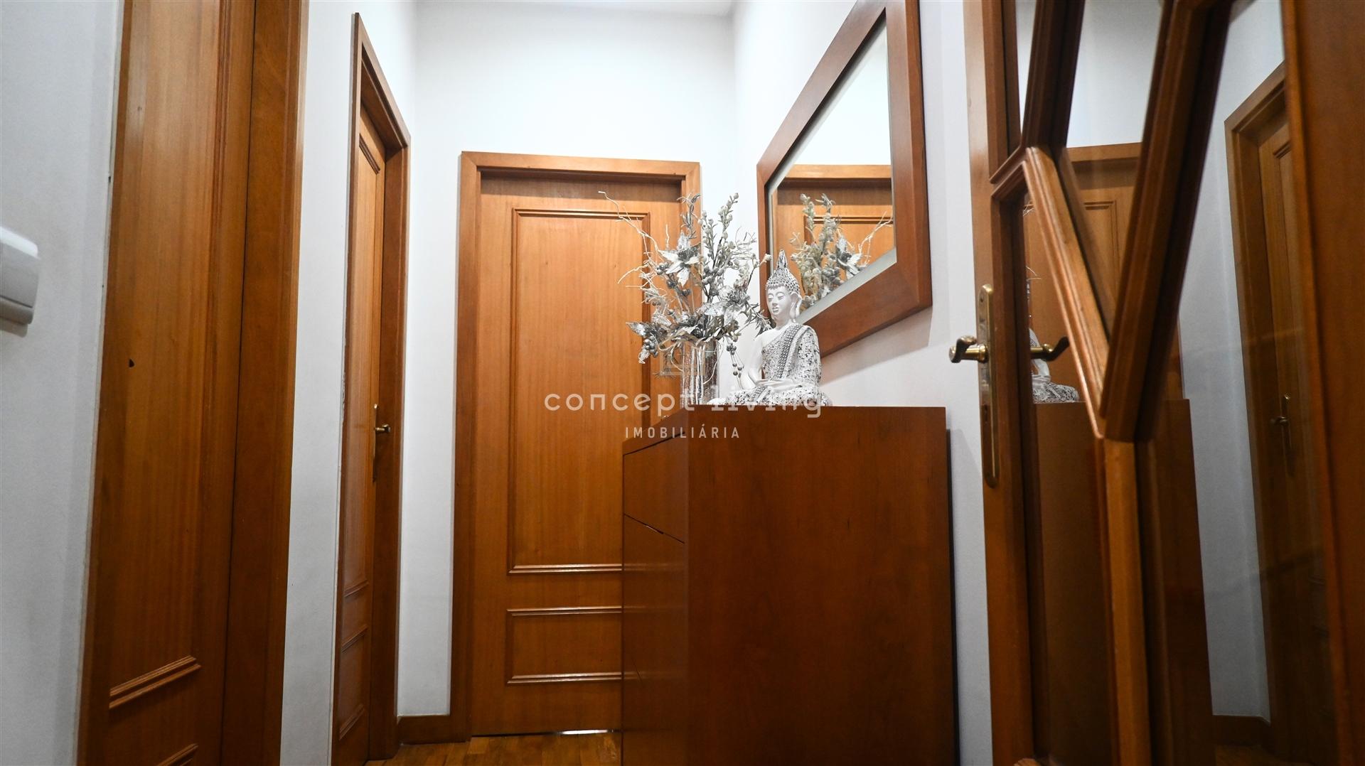 Apartamento T2 Venda em Fermentões,Guimarães