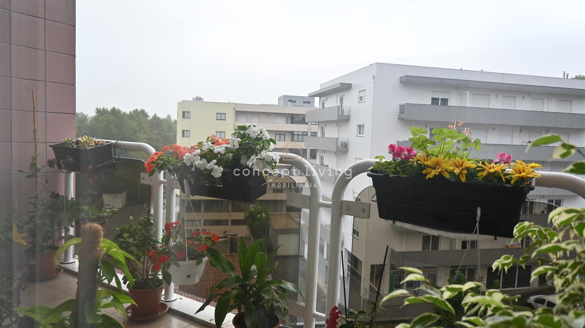 Apartamento T2 Venda em Fermentões,Guimarães