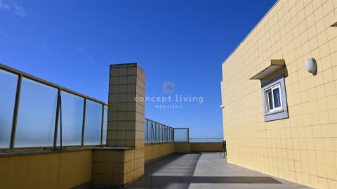 Apartamento T3 Venda em Argoncilhe,Santa Maria da Feira