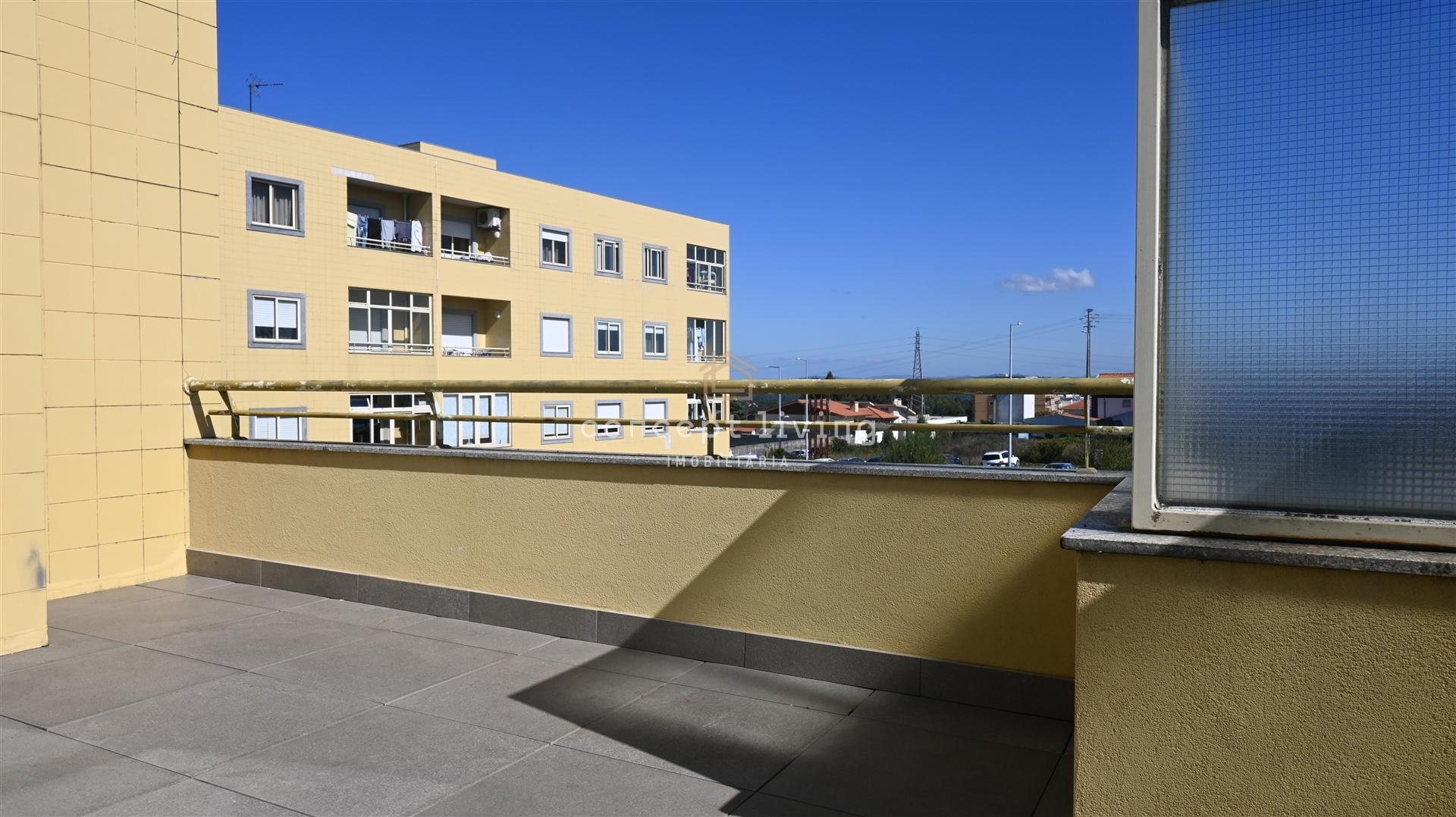Apartamento T3 Venda em Argoncilhe,Santa Maria da Feira