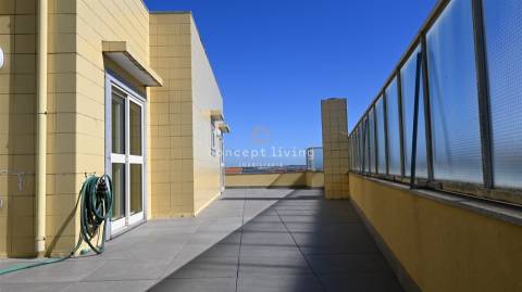 Apartamento T3 Venda em Argoncilhe,Santa Maria da Feira