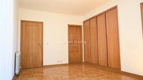 Apartamento T3 Venda em Argoncilhe,Santa Maria da Feira