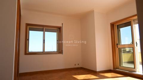 Apartamento T3 Venda em Argoncilhe,Santa Maria da Feira