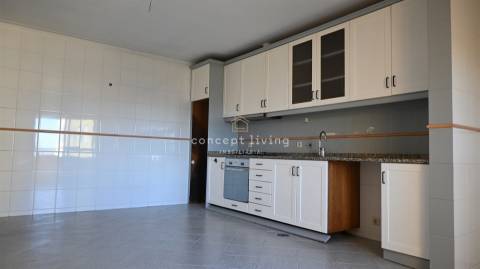 Apartamento T3 Venda em Argoncilhe,Santa Maria da Feira