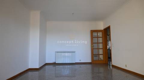 Apartamento T3 Venda em Argoncilhe,Santa Maria da Feira