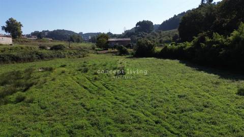 Moradia para Restaurar T2 Venda em Castelões,Vila Nova de Famalicão