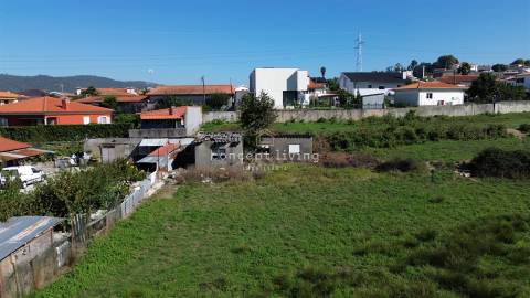 Moradia para Restaurar T2 Venda em Castelões,Vila Nova de Famalicão