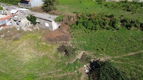 Moradia para Restaurar T2 Venda em Castelões,Vila Nova de Famalicão