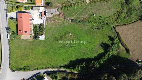 Moradia para Restaurar T2 Venda em Castelões,Vila Nova de Famalicão