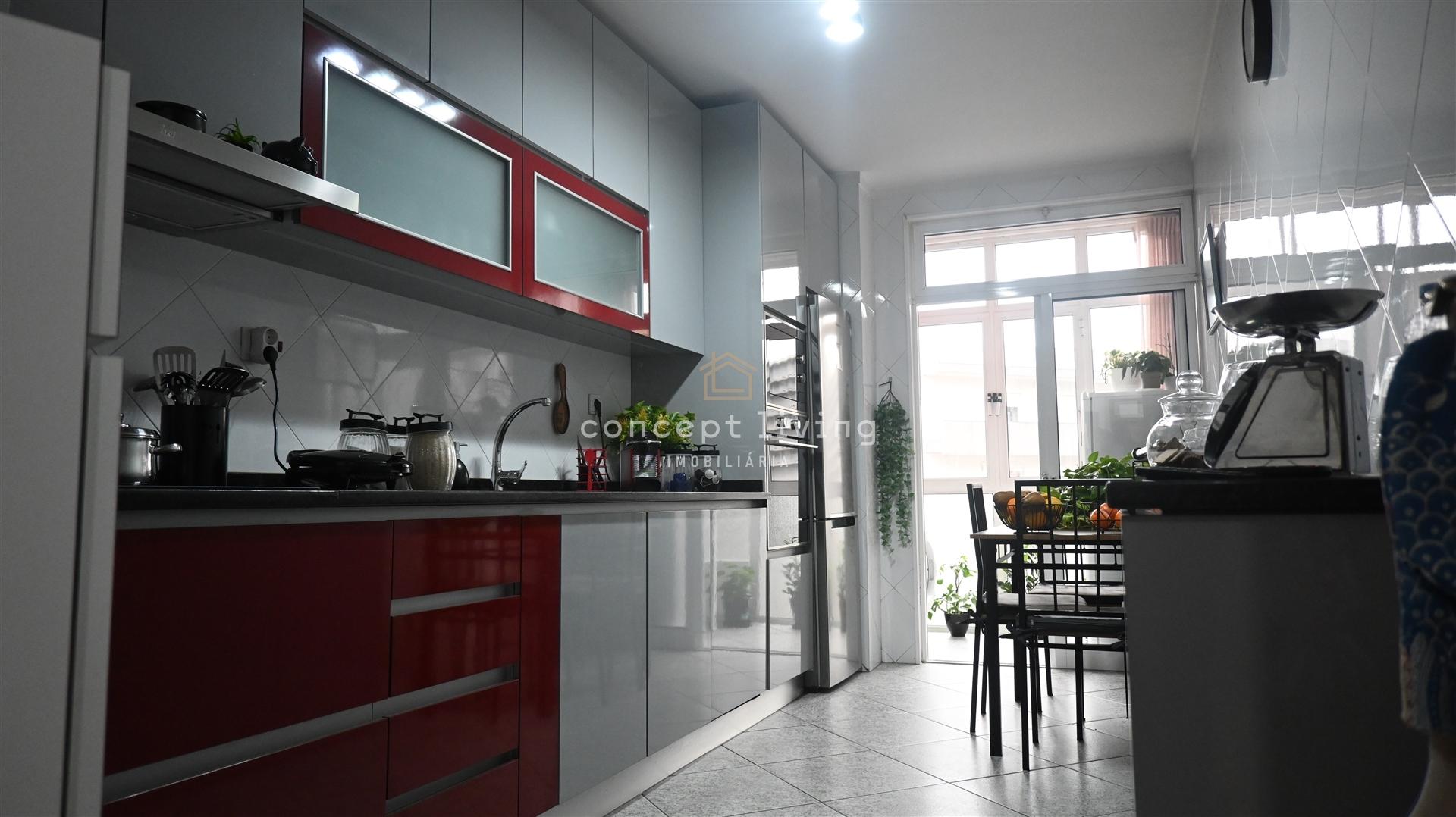 Apartamento T2 Venda em Fermentões,Guimarães