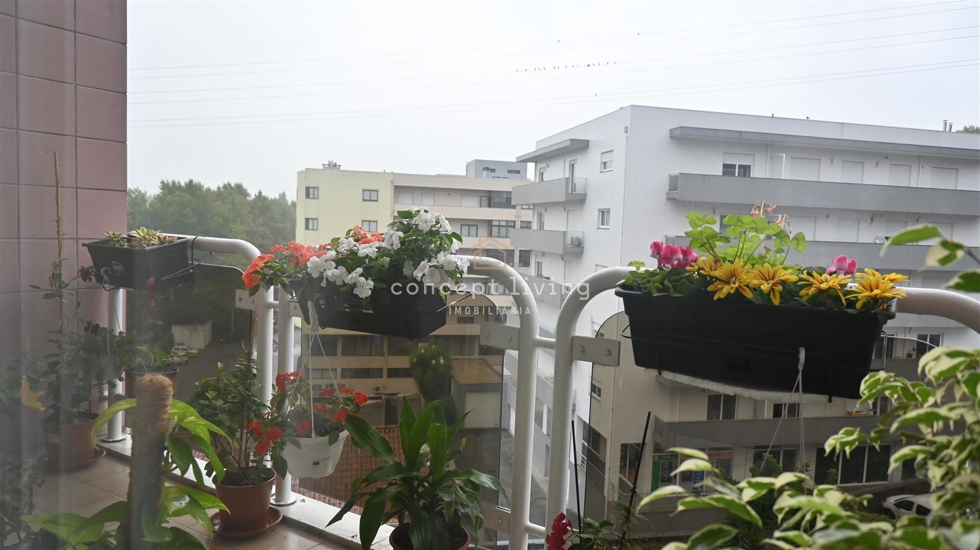 Apartamento T2 Venda em Fermentões,Guimarães