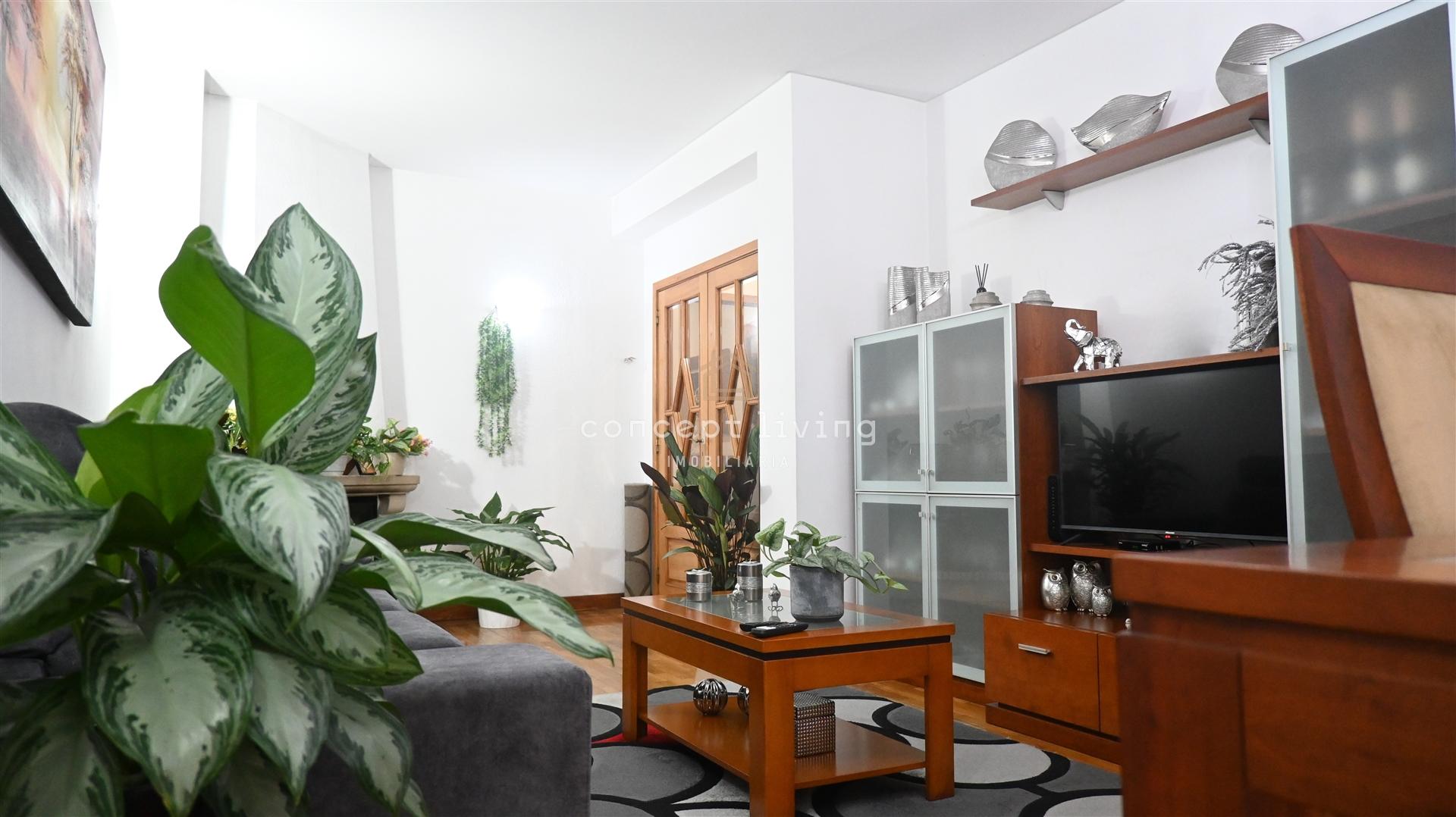 Apartamento T2 Venda em Fermentões,Guimarães