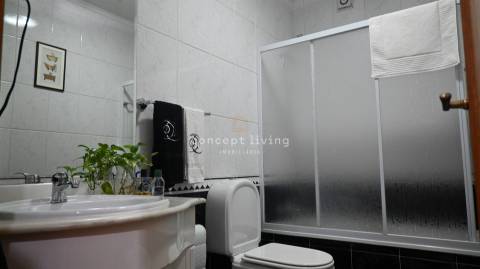 Apartamento T2 Venda em Fermentões,Guimarães