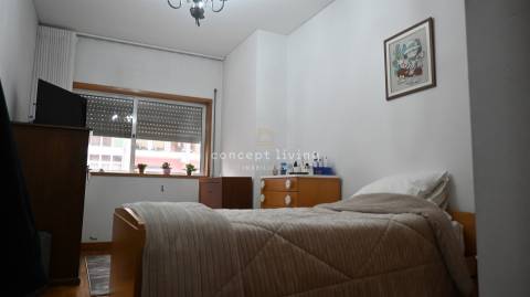 Apartamento T2 Venda em Fermentões,Guimarães