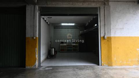 Apartamento T2 Venda em Fermentões,Guimarães