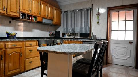 Moradia em Banda T3 Venda em Gondar,Guimarães